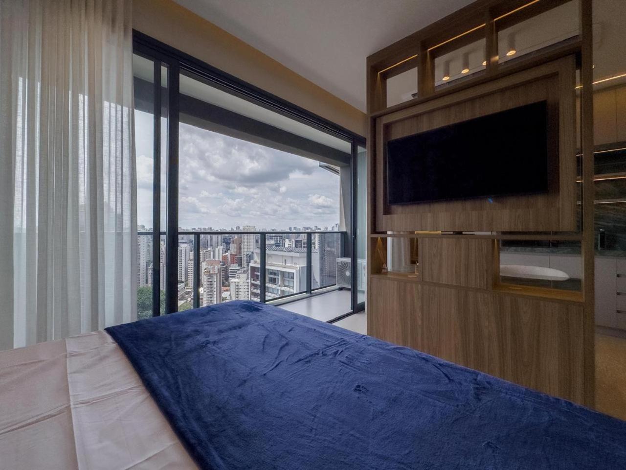 Vn Millennium São Paulo