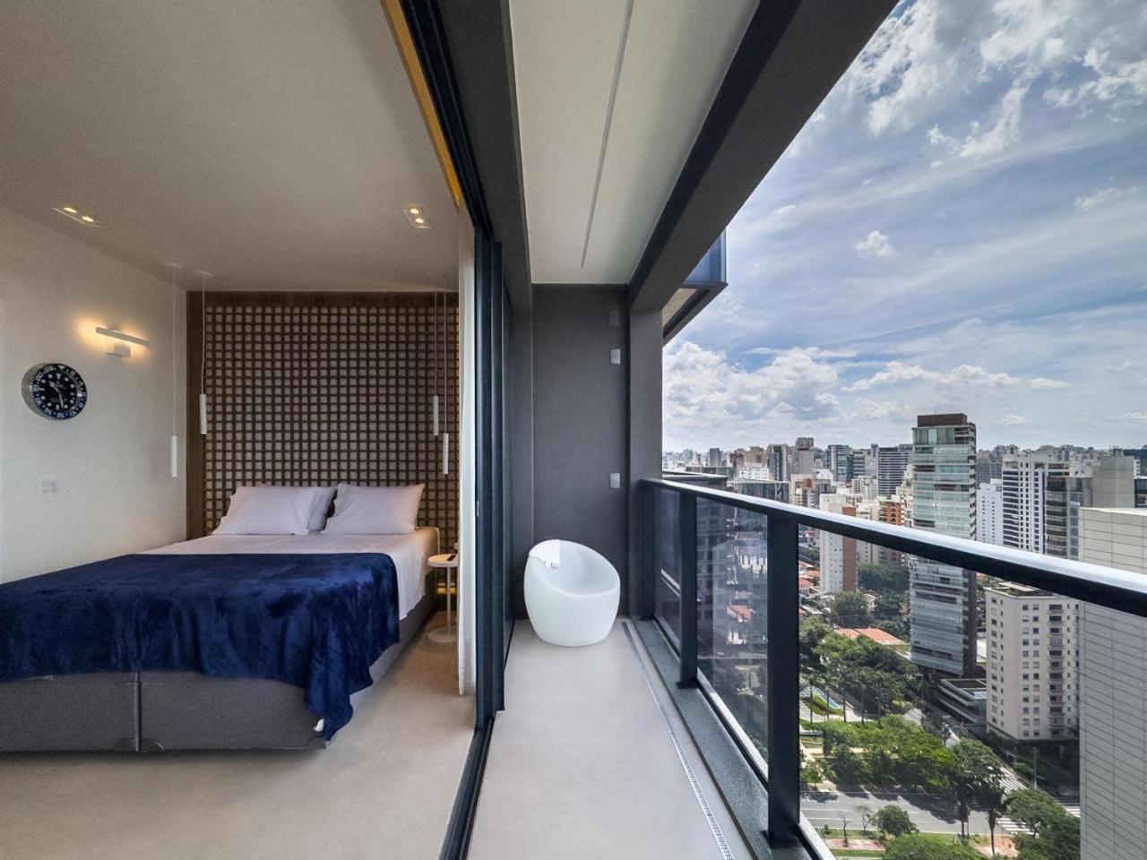 Apartamento Vn Millennium São Paulo