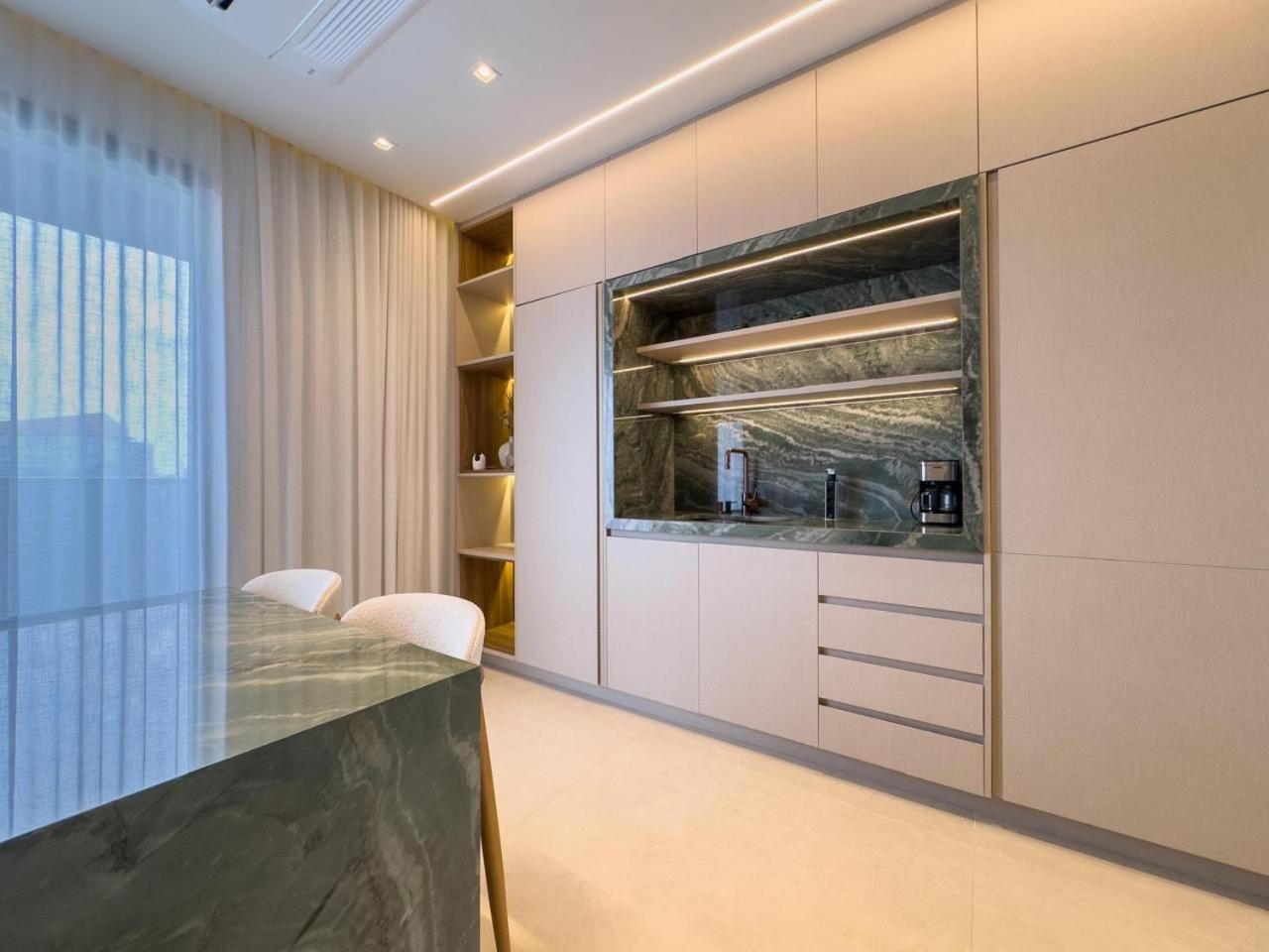 Apartamento Vn Millennium