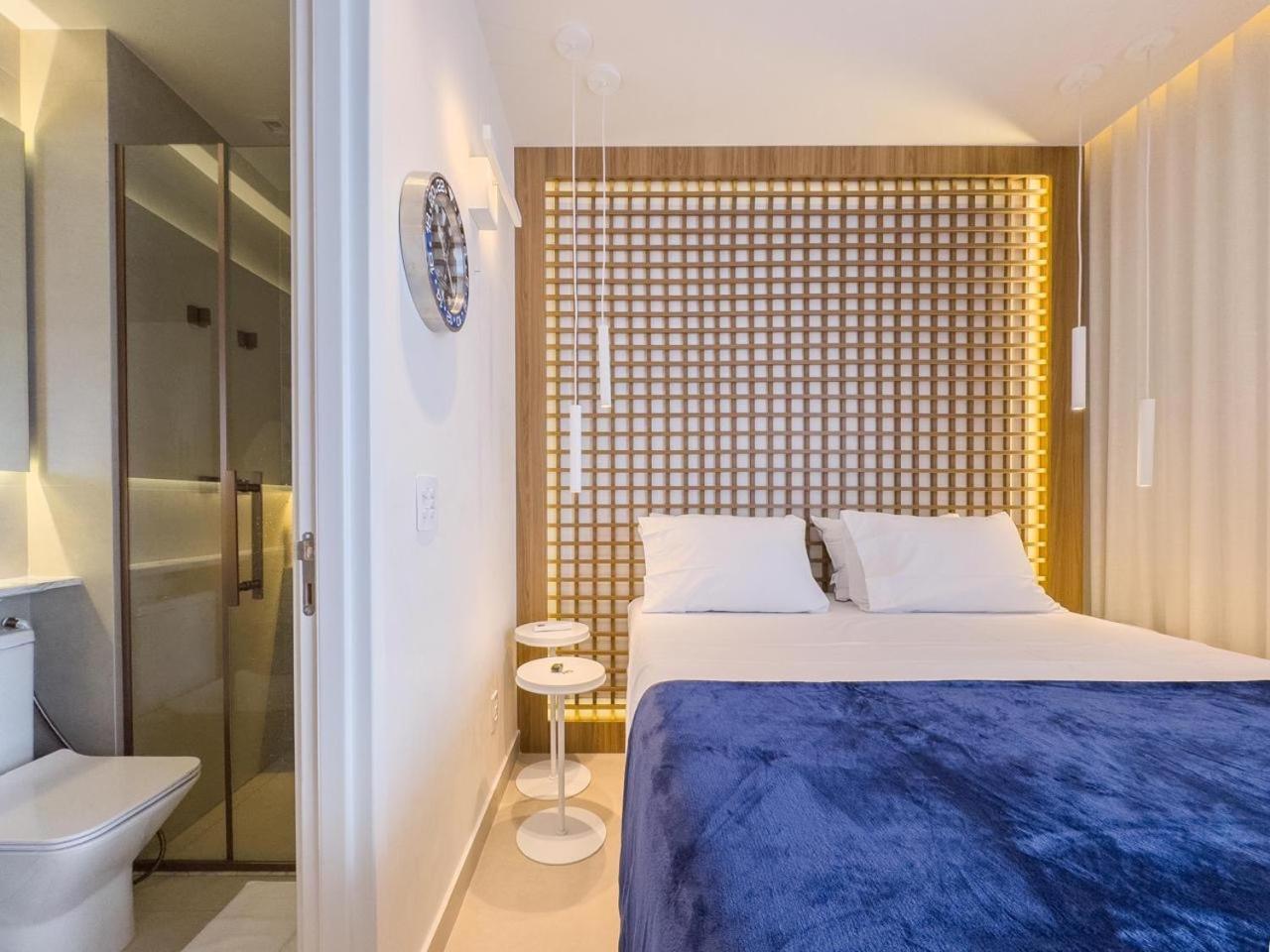 Vn Millennium Apartamento *